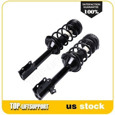 Rear Suspension Coil Spring For Subaru Forester 1997-2002 2.0 – Baxter BX-RA5761