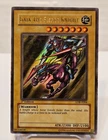 Gaia The Fierce Knight LOB-E004 (LOB-006) Ultra Rare 1st Edition Yugioh 898