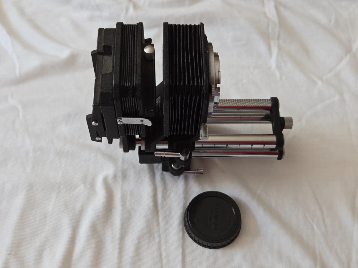 olympus bellows products for sale | eBay