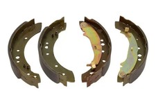 Mâchoire de frein Smart FORFOUR