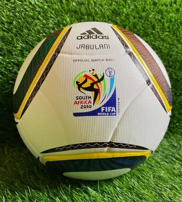 Jabulani Soccer Ball FIFA World Cup 2010 Official Match Ball Thermal Ball