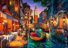 Ravensburger - Canal Cruise in Venice Puzzle 1000pc