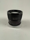 Vivitar Series 1 VMC auto wide angle 28mm f1.9 lens Olympus OM mount RARE