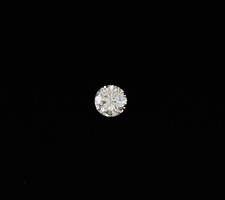 Loose Diamond, 1.00ct, GIA Certified, Round Brilliant Cut 2300.00 per carat