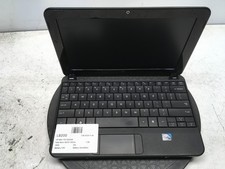 HP Mini 110-1030NR Intel Atom N270 1.6GHz 1 GB NO HDD
