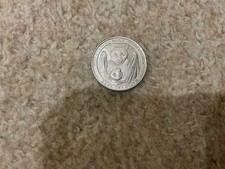 NATIONAL PARK OF AMERICAN SAMOA . 2020-D "AMERICA THE BEAUTIFUL" QUARTER