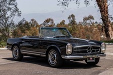 1966 Mercedes-Benz SL-Class on eBay