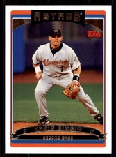 2006 Topps #72 Craig Biggio Houston Astros