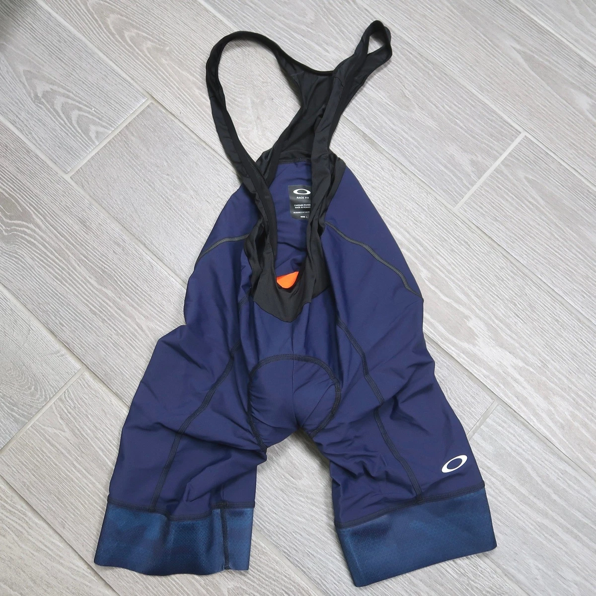 Oakley Men's Cycling Shorts for sale | eBay