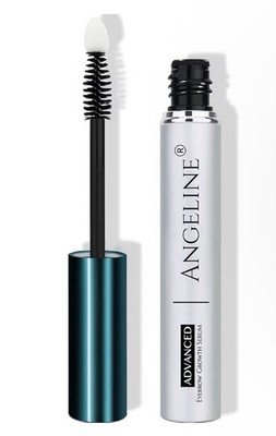 Angeline: Premium Eyebrow Growth Serum-Thicker Brows, Advanced Eyebrow Serum,5ML