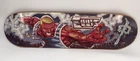 Jason Ellis Powell Peralta Pro Model Skateboard Deck AUTOGRAPHED Prototype Slick