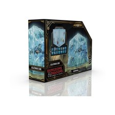 Hasbro Action Figures D&D Golden Archive - Gelatinous Cube New