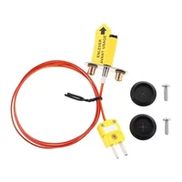 Thermocouple Probe Kit KIT0422 For Traeger Ironwood 650/885 and D2 Pro 575/780