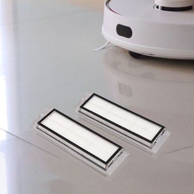 Upgrade Your Robot Vacuum Cleaner with 2PCS Replacement Filter for 360 S5 S7 S6