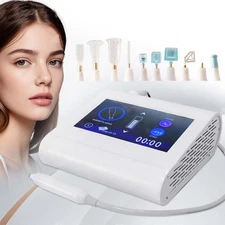 8 in 1 Cold Plasma Pen Professional Ozone Plasma Pen Beauty Device