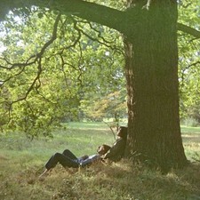Plastic Ono Band by John Lennon/Plastic Ono Band [CD]