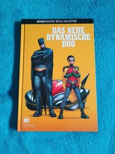 Batman - Das Neue Dynamische Duo Comic