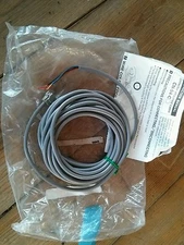 Sunx cn-54-c5 mating connector for Sunx amplifiers 5m cable length