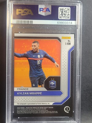 その他 mbappe psa10 Mbappe Psa 10 | eBay