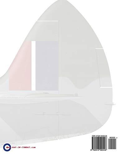 The Supermarine Spitfire Mk.XII 5 SQUADRONS - Bild 2 von 2