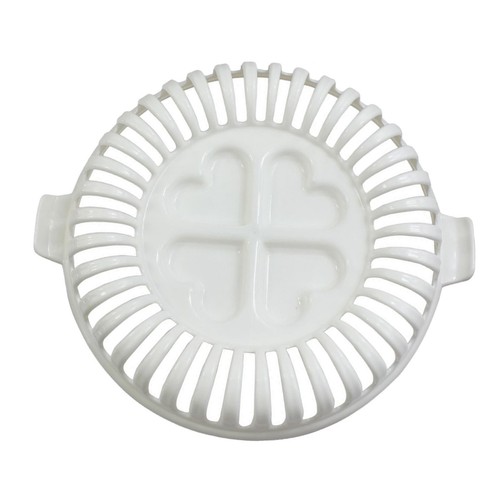 Potato Chips Baking Tray Baking Tray Low Mess Snack Maker for Microwave Oven - Picture 9 of 9