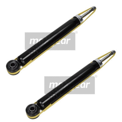 2x Stossdämpfer hinten Audi A3 Seat Leon 5F VW Golf VII Skoda Octavia III 59mm