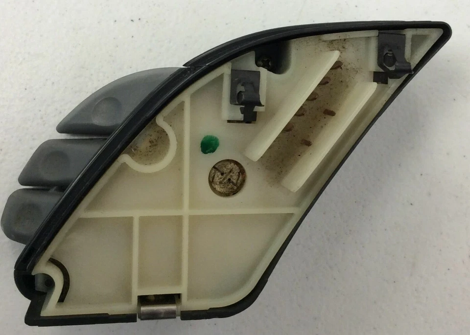 Interruptor limpiaparabrisas OEM DS502 NUEVO Pontiac Grand Prix, Tempest (1990) Foto 3 de 3