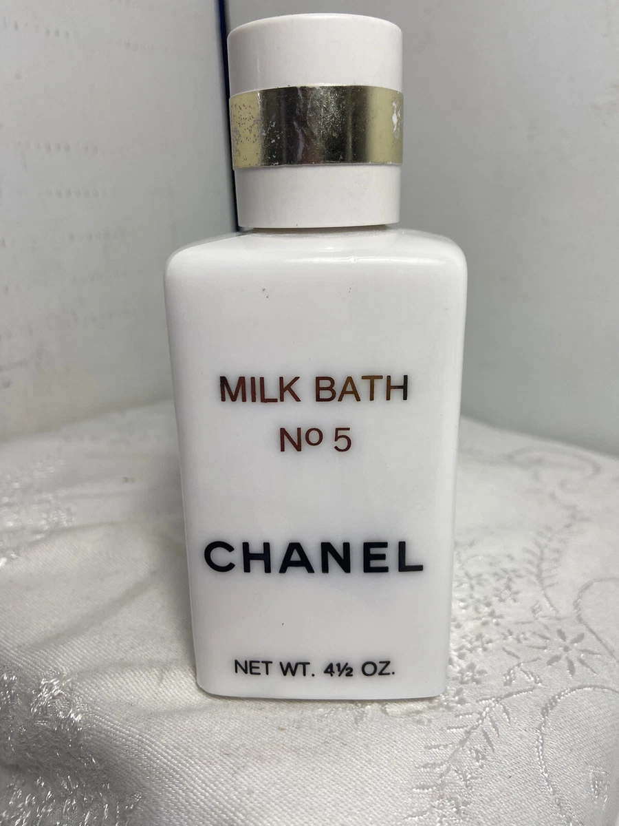 Chanel No.5 The Cleansing Cream 200ml/6.8oz buy in United States with free  shipping CosmoStore