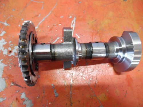 KAWASAKI EX250 NINJA 250 250R 2000 00 OEM COUNTER BALANCE BALANCER SHAFT 92-07