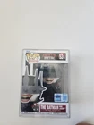 Funko POP! NYCC 2024 Exclusive Official Sticker DC Batman Who Laughs