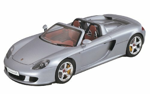 Tamiya 1/24 Sports Car Series No.275 Porsche Carrera GT Plastic