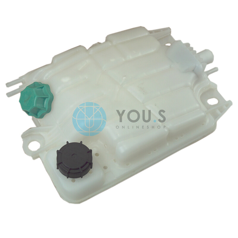 You.S Expansion Tank + Lid for Iveco Eurotech (MT) 190 E 08168289 eBay