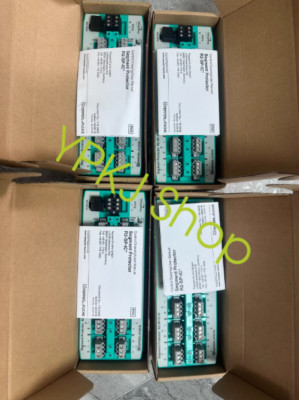 1PCS NEW P+F R2-SP-IC12 module Fast Shipping DHL/FedEX