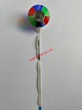 COMPATIBLE COLOR WHEEL FOR BENQ W1070 W1070 HT1075 PROJECTOR