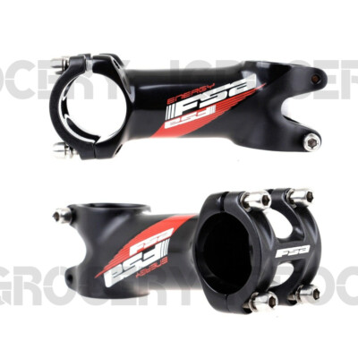 FSA Energy ALUMINUM Road/MTB Stem 31.8 