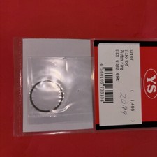 YS61 ST RC 61R PISTON RING NIP
