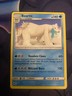 Pokemon TCG Sun and Moon Lost Thunder LP Beartic 62/214