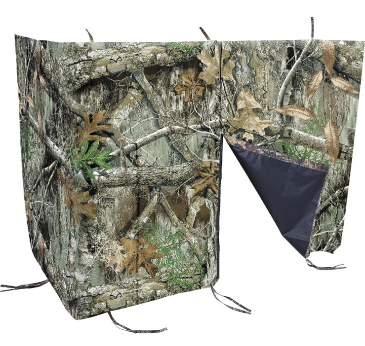 ***NEW*** Vanish  Realtree Camo, Treestand Ladder Cover - Image 3 of 4