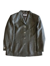 Marella – Giacca in viscosa grigio – 46/EU