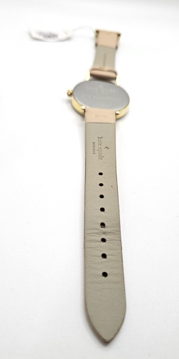 Kate Spade 1YRU0484 Metro Vachetta 5 O display picture 2