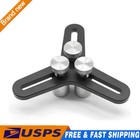 Universal Piston Ring Squaring Tool Compatible for End Gap 2" to 5" Bore