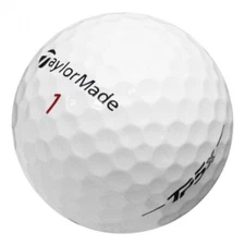 TaylorMade TP5X Near Mint AAAA 48 Used Golf Balls 4A