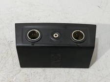 Power Accessory Outlets Radio Aux Port 2008-2011 Ford Focus