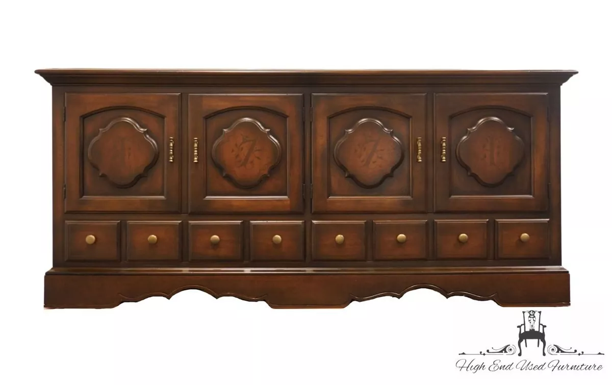DREXEL FURNITURE American Review Collection 66