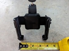 Motorcycle Bike Bicycle ATV UTV MTB Scooter Cell Phone Holder Mount Universal