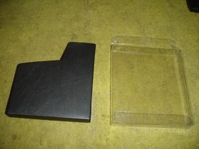 Gauntlet (Nintendo Entertainment System, 1987) NES Tengen Black Cart and 2 Cases