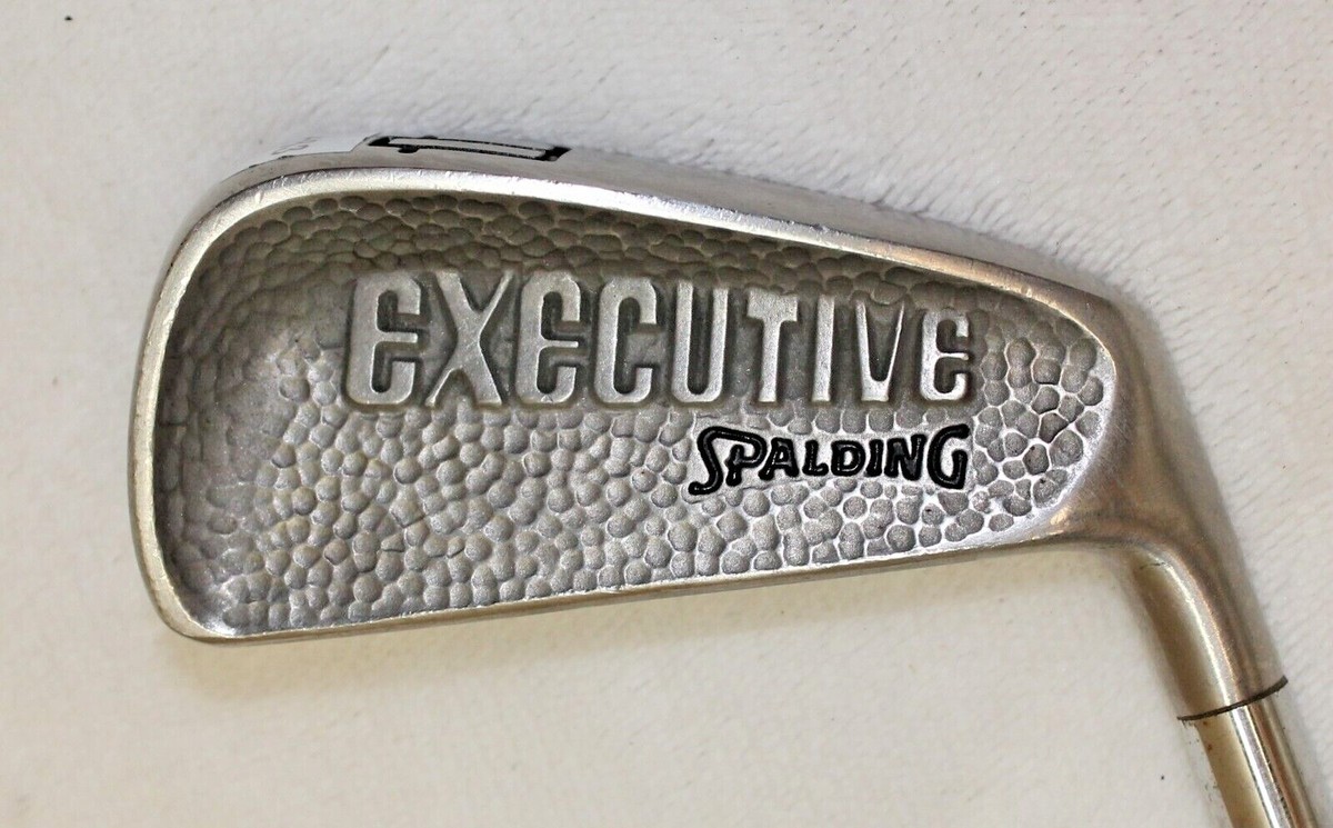 SPALDING ゴルフクラブ 8本セット Lフレックス スポルディング Legacy TOP-FLITE アイアン 8本セット FLEX S