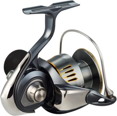 Daiwa 23 AIRITY LT5000D-CXH Spinning Reel New | eBay