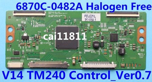 6870C-0482A, PAV5532-01, 6870C0482A, TX-55AS802B, TX55AS802B, 3489BD