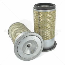 REPLACEMENT AIR FILTER FOR KOMATSU 600-181-6340
